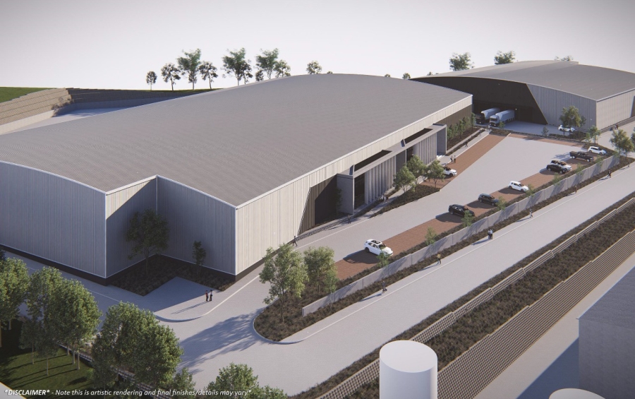 To Let Commercial Property for Rent in Brackenfell Industrial Western Cape